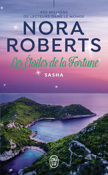 ETOILES DE LA FORTUNE - VOL01 - SASHA