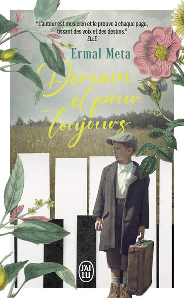 DEMAIN ET POUR TOUJOURS