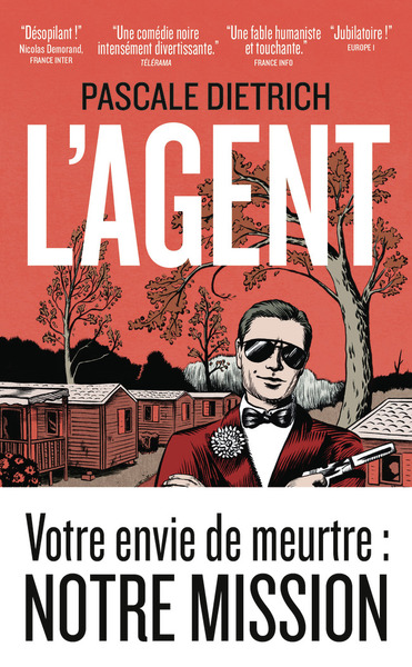 L´AGENT
