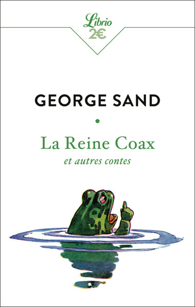 LA REINE COAX - ET AUTRES CONTES