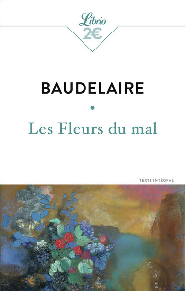 FLEURS DU MAL