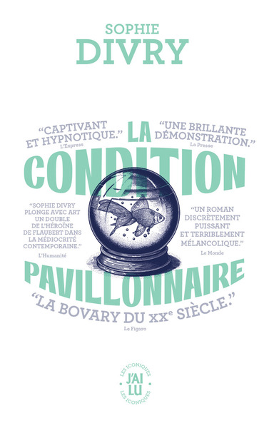 LA CONDITION PAVILLONNAIRE