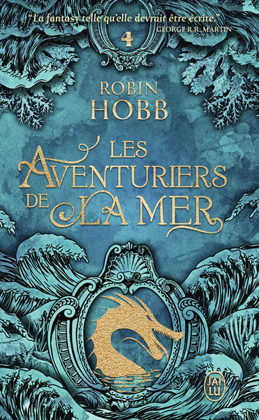 LES AVENTURIERS DE LA MER - T04 - BRUMES ET TEMPETES