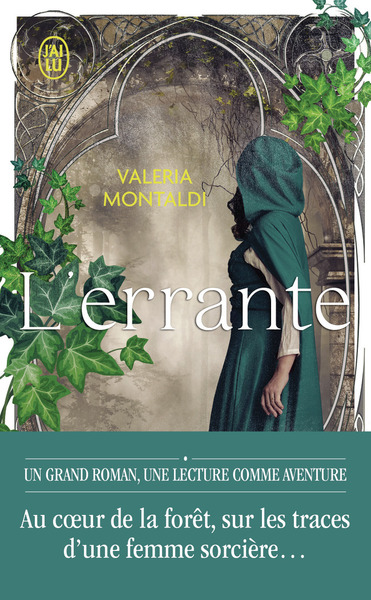 L´ERRANTE - UN MYSTERE VIEUX DE SIX SIECLES