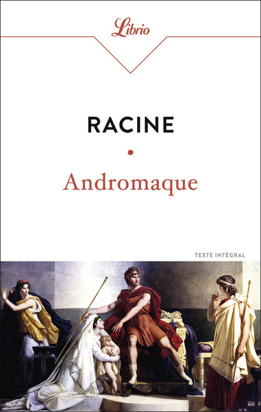 ANDROMAQUE