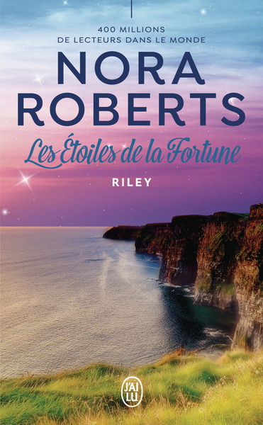 LES ETOILES DE LA FORTUNE - VOL03 - RILEY