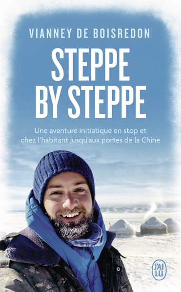 STEPPE BY STEPPE