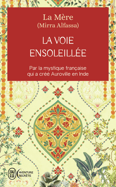 VOIE ENSOLEILLEE