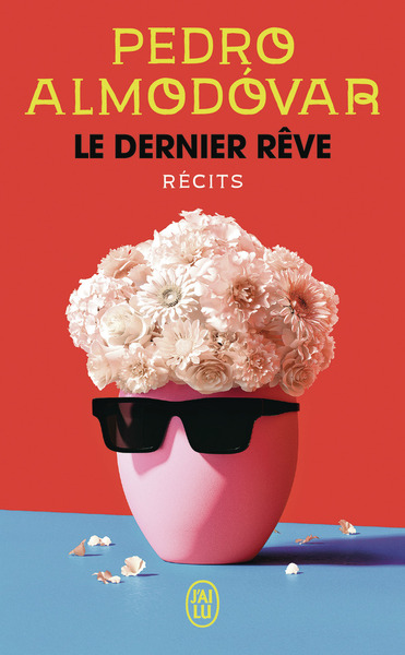 LE DERNIER REVE