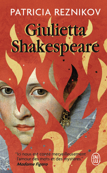 GIULIETTA SHAKESPEARE