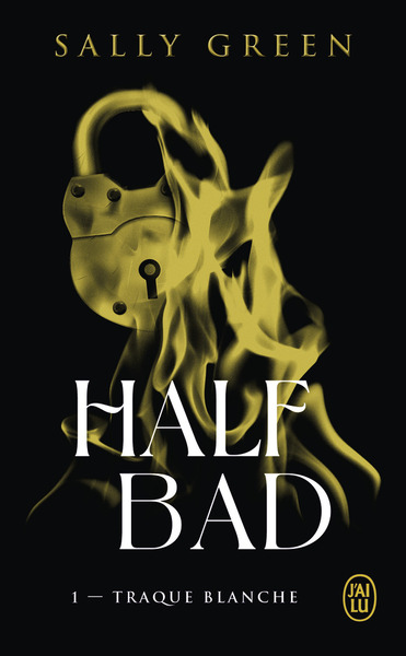 HALF BAD - VOL01 - TRAQUE BLANCHE