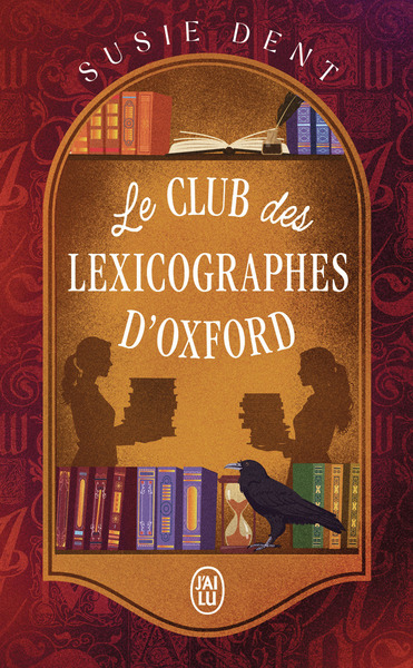 LE CLUB DES LEXICOGRAPHES D´OXFORD