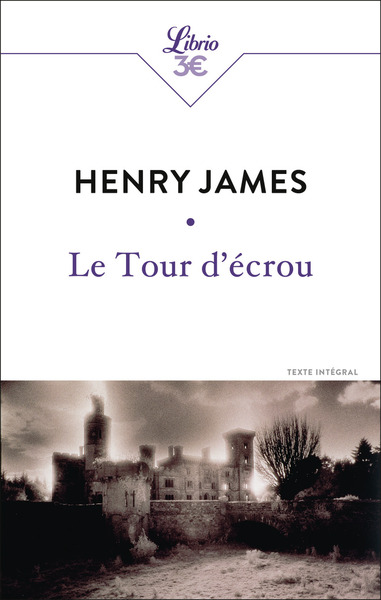 LE TOUR D´ECROU