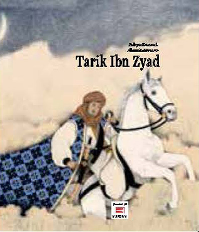TAREK IBN ZYAD (ARABE VOCALISE - FRANCAIS)