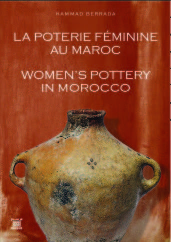 POTERIE FEMININE AU MAROC (LA)