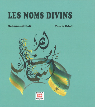 NOMS DIVINS (LES)