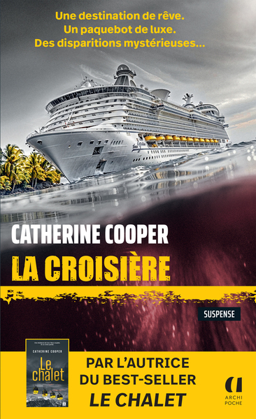 LA CROISIERE