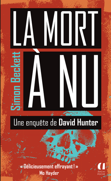 LA MORT A NU