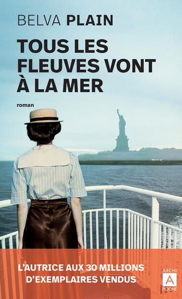 TOUS LES FLEUVES VONT A LA MER