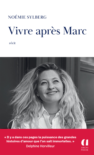 VIVRE APRES MARC
