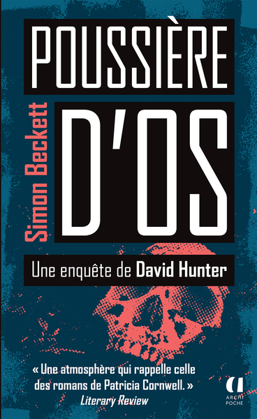 POUSSIERE D´OS