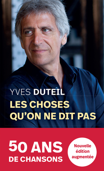 CHOSES QU´ON NE DIT PAS - POCHE