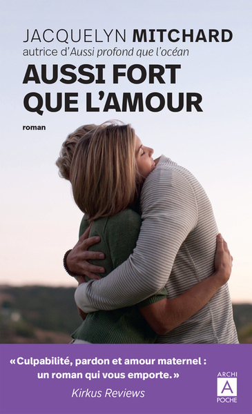 AUSSI FORT QUE L´AMOUR