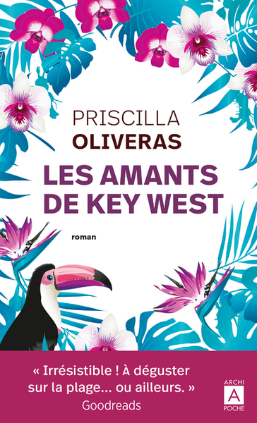 AMANTS DE KEY WEST