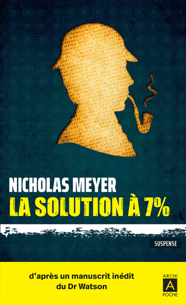 SOLUTION A 7%