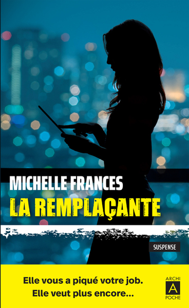 REMPLACANTE - POCHE