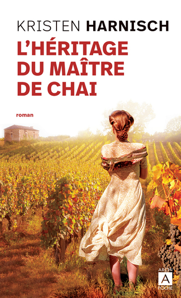 HERITAGE DU MAITRE DE CHAI