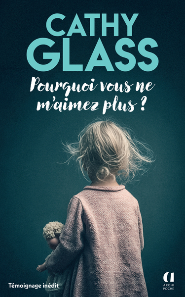POURQUOI VOUS NE M´AIMEZ PLUS ?