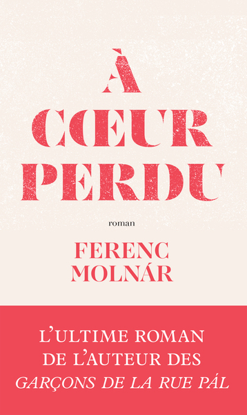 A COEUR PERDU