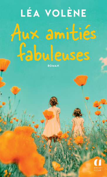 AUX AMITIES FABULEUSES