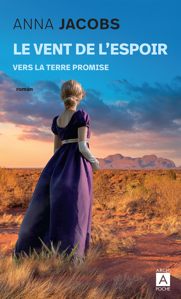 VENT DE L´ESPOIR - TOME 1 VERS LA TERRE PROMISE