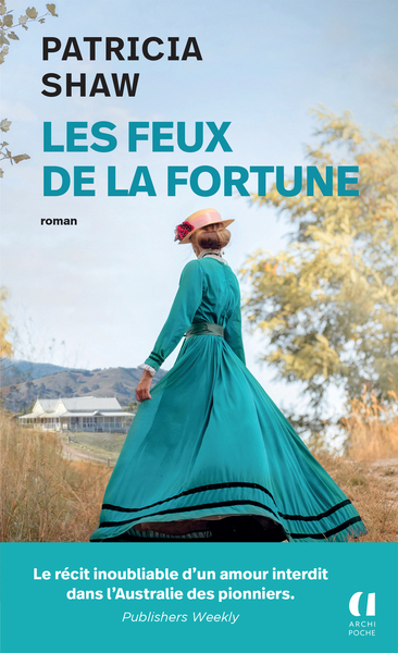 LES FEUX DE LA FORTUNE