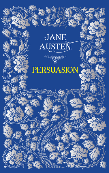 PERSUASION
