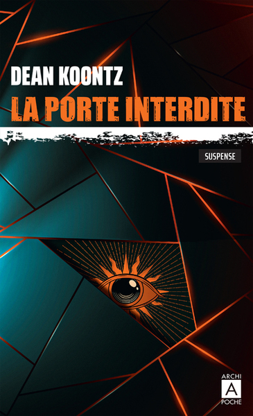 PORTE INTERDITE - POCHE