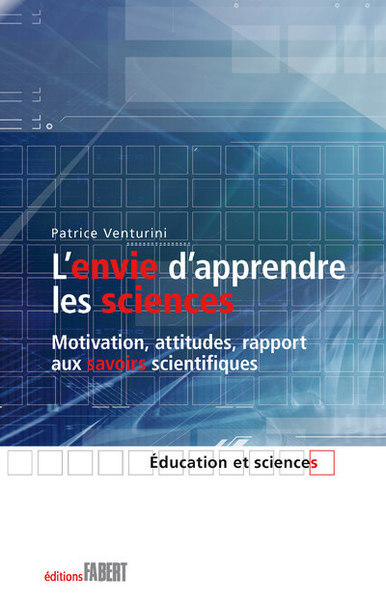 ENVIE D'APPRENDRE LES SCIENCES