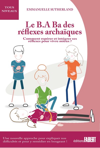 B.A BA DES REFLEXES ARCHAIQUES - COMMENT REPERER ET INTEGRER SES REFLEXE