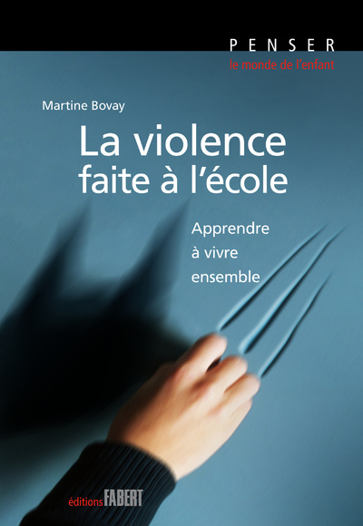 VIOLENCE FAITE A L´ECOLE