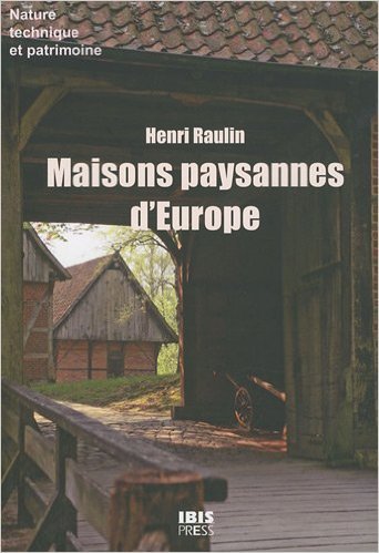 MAISONS PAYSANNES D´EUROPE