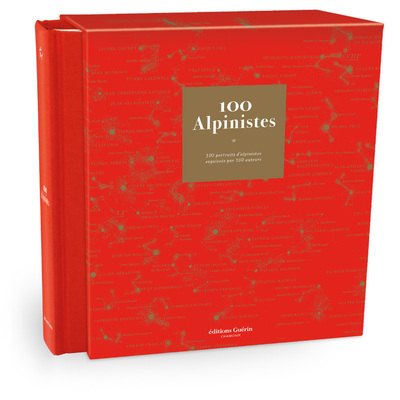 100 ALPINISTES
