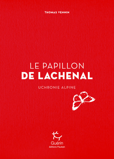 PAPILLON DE LACHENAL