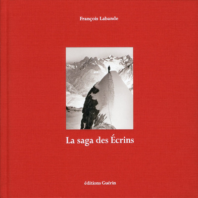 SAGA DES ECRINS