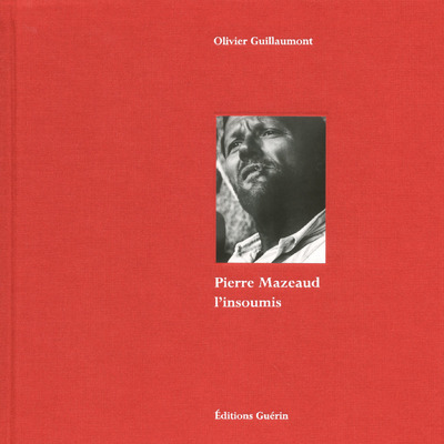 PIERRE MAZEAUD, L´INSOUMIS