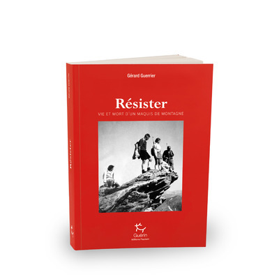 RESISTER