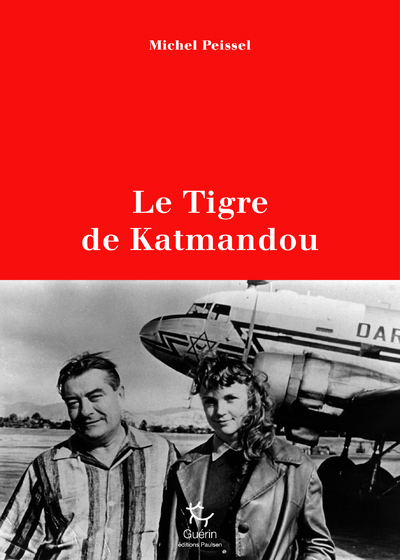 TIGRE DE KATMANDOU