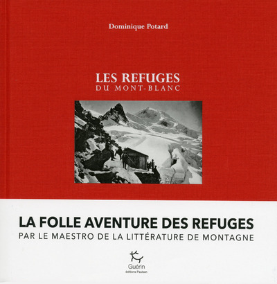 REFUGES DU MONT BLANC