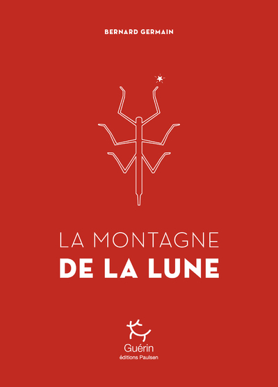 MONTAGNE DE LA LUNE